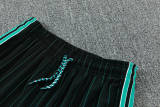 25-26 LIV Black Training Short Suit
