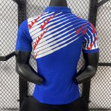 26-27 Japan Special Edition Player Version Soccer Jersey