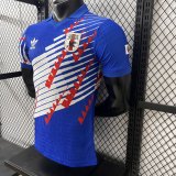 26-27 Japan Special Edition Player Version Soccer Jersey