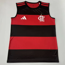 26-27 Flamengo Home Vest