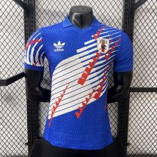 26-27 Japan Special Edition Player Version Soccer Jersey