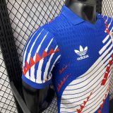 26-27 Japan Special Edition Player Version Soccer Jersey