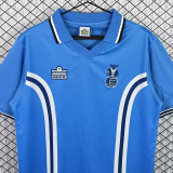 1975-1981 Coventry City Home Retro Soccer Jersey