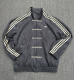 AD Dark Gray Tang Suit Jacket #单夹克