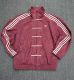 AD Red Tang Suit Jacket #单夹克
