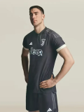 23-24 JUV Third Player Version Soccer Jersey