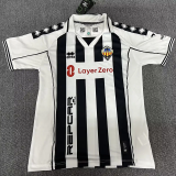 25-26 CD Castellon Special Edition Fans Soccer Jersey