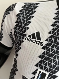 22-23 JUV Home Player Version Soccer Jersey