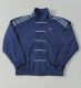 AD Denim Blue Tang Suit Jacket #单夹克