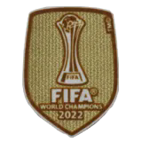22-23 RMA Home Player Version Soccer Jersey