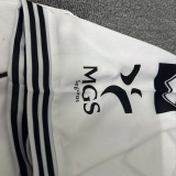 25-26 CD Castellon Special Edition Fans Soccer Jersey