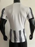 22-23 JUV Home Player Version Soccer Jersey