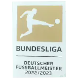 23-24 Bayern Home Player Version Soccer Jersey