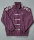 AD Purple Tang Suit Jacket #单夹克