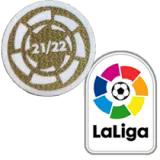 22-23 RMA Home Player Version Soccer Jersey