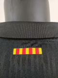 24-25 BAR Away Limited Edition Player Version Soccer Jersey (Cactus Jack)红