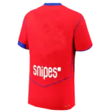 25-26 PSG Third Player Version Soccer jersey