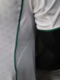 25-26 Al-Ahli Saudi Home Player Version Soccer Jersey