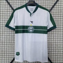 26-27 Coritiba Away Fans Soccer Jersey