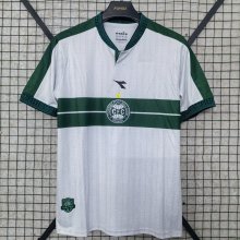 26-27 Coritiba Away Fans Soccer Jersey