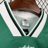 1994-1995 Sporting Lisbon Home Retro Soccer Jersey