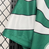 1994-1995 Sporting Lisbon Home Retro Soccer Jersey