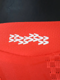 26-27 Benfica Home Player Version Soccer Jersey
