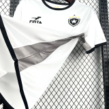 2002-2003 Botafogo Special Edition Retro Soccer Jersey