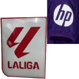 23-24 RMA Y-3 Purple Fans Soccer Jersey