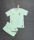 26-27 France Away Adult Soccer Jersey（成人套装）