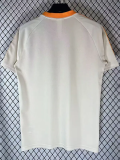 26-27 Bayern Beige Casual Edition Fans Training shirts