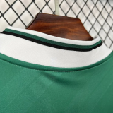 1994-1995 Sporting Lisbon Home Retro Soccer Jersey