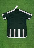 23-24 Man Utd Away Fans Soccer Jersey