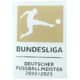 23-24 Bayern Home Fans Soccer Jersey