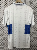 1996 Universidad Catolica Home Retro Soccer Jersey