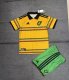 26-27 Jamaica HomeAdult Soccer Jersey