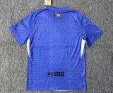 26-27 BAR Blue Special Edition Training shirts