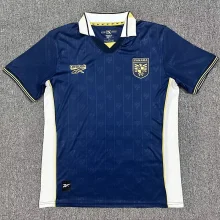 26-27 Panama Third Fans Soccer Jersey