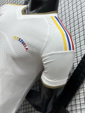 26-27 Venezuela Away Player Version Soccer Jersey