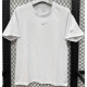 T292 NK White High Quality Casual T-Shirt