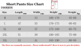 A2636 UA Dark gray Casual Short Pants