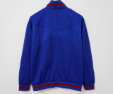 25-26 BAR Blue Jacket