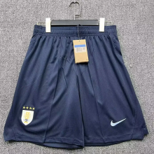 26-27 Uruguay Home Shorts Pants