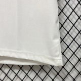 T3388 AD White High Quality Casual T-Shirt