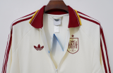 26-27 Spain White  Jacket