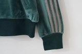 AD Originals Velour Track Jacket