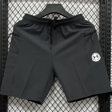 A2636 UA Dark gray Casual Short Pants