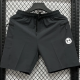 A2636 UA Dark gray Casual Short Pants