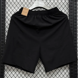 D336 Jordan Black Casual Short Pants