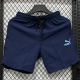 A2634 Puma Royal blue Casual Short Pants